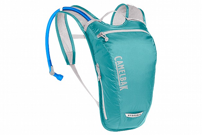 Camelbak HydroBak Light 50oz. Hydration Pack Latigo Teal