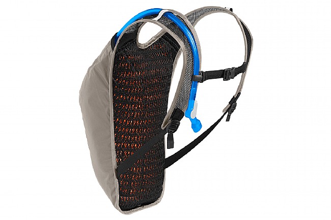 Camelbak HydroBak Light 50oz. Hydration Pack Aluminum/Black