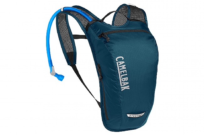 Camelbak HydroBak Light 50oz. Hydration Pack Gibraltar Navy/Black