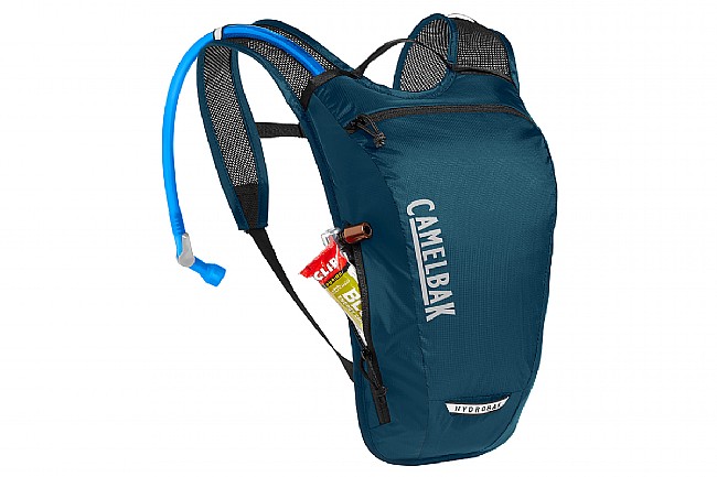 Camelbak HydroBak Light 50oz. Hydration Pack Gibraltar Navy/Black