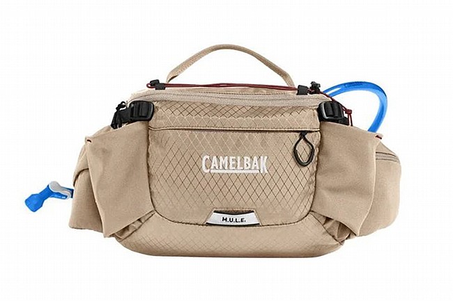 Camelbak M.U.L.E 5L Waist Pack   Moondust