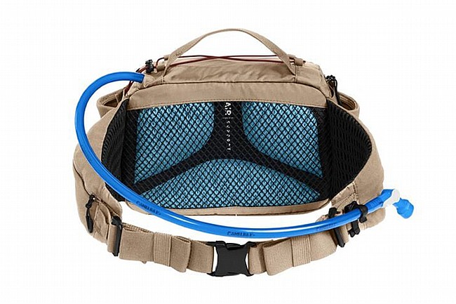 Camelbak M.U.L.E 5L Waist Pack   Moondust