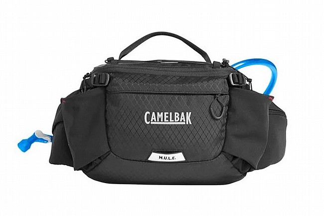 Camelbak M.U.L.E 5L Waist Pack   Black