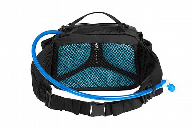 Camelbak M.U.L.E 5L Waist Pack   Black