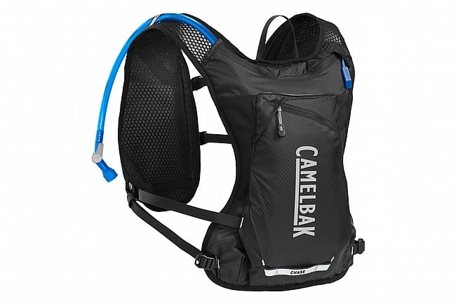 Camelbak Womens Chase Race 4 Vest Black