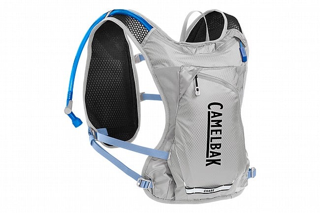 Camelbak Womens Chase Race 4 Vest Vapor Blue