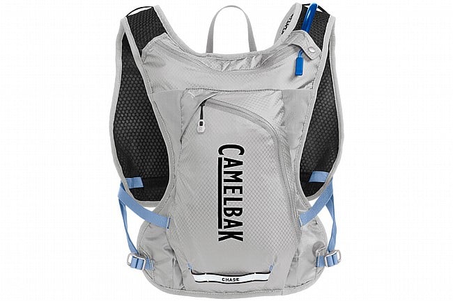 Camelbak Womens Chase Race 4 Vest Vapor Blue