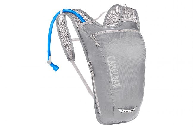 Camelbak Womens HydroBak Light 50oz Hydration Pack Drizzle Grey/Silver Cloud