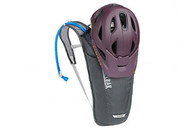 Camelbak Womens Rogue Light 70oz. Hydration Pack Castlerock/Seafoam