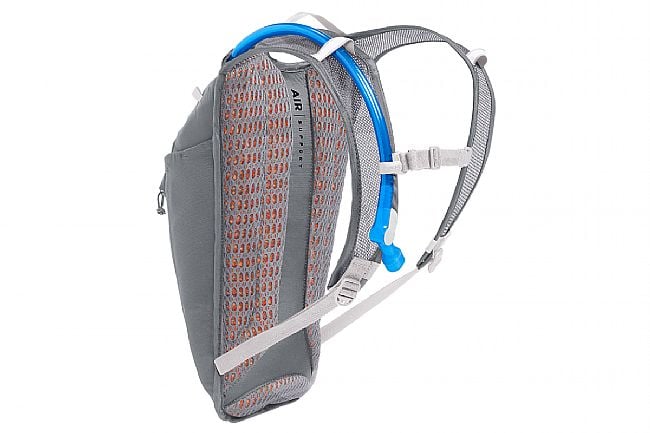 Camelbak Womens Rogue Light 70oz. Hydration Pack Castlerock/Seafoam