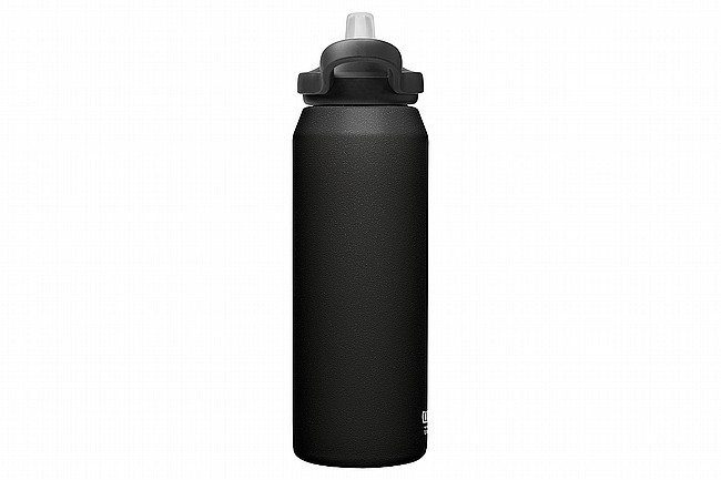 Camelbak eddy+ 32oz SST Insulated Bottle w/ LifeStraw Black