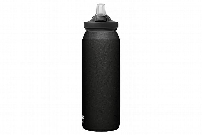 Camelbak eddy+ 32oz SST Insulated Bottle w/ LifeStraw Black