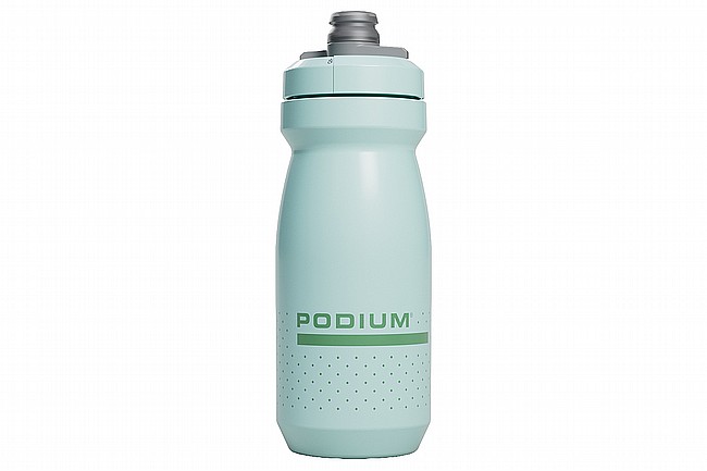Camelbak Podium 21oz Bottle Crystal Blue