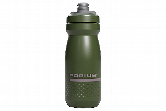 Camelbak Podium 21oz Bottle Deep Fern