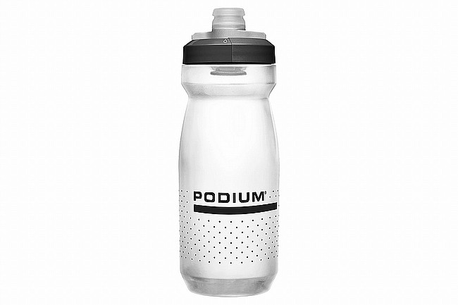 Camelbak Podium 21oz Bottle Carbon