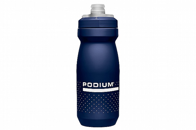 Camelbak Podium 21oz Bottle Navy Blue