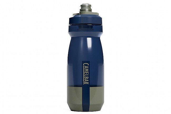 Camelbak Podium 21oz Bottle Mercury Deep Sea