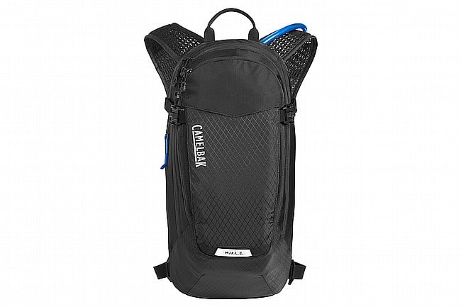 Camelbak M.U.L.E. 12 Hydration Pack Black