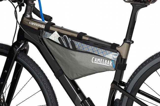 Camelbak M.U.L.E. Frame Pack Small - Zipper Pocket