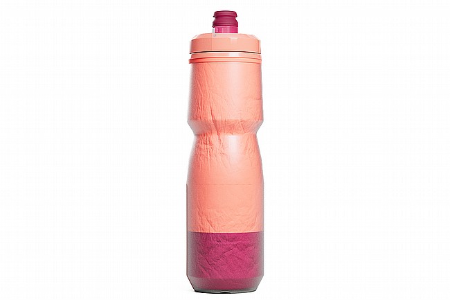 Camelbak Podium Chill 24oz Bottle Mercury Blush