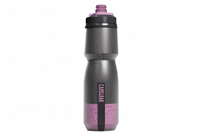 Camelbak Podium Chill 24oz Bottle Mercury Night Fall