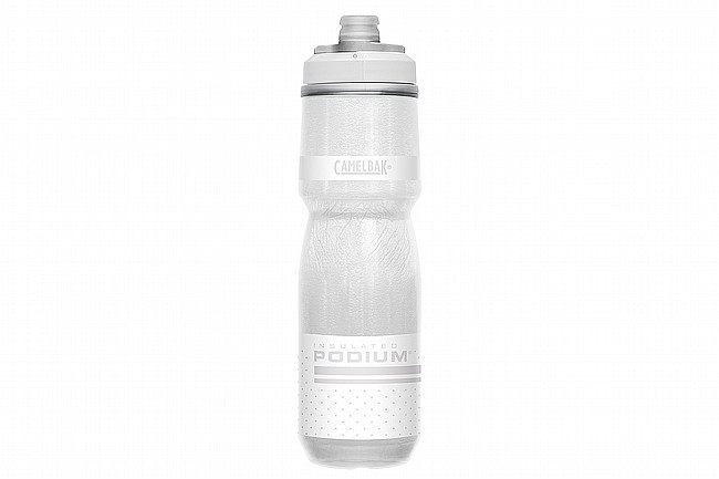 Camelbak Podium Chill 24oz Bottle Reflective Ghost