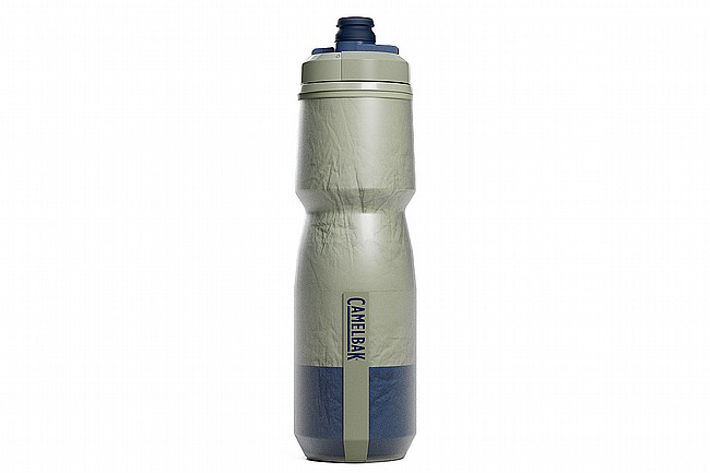 Camelbak Podium Chill 24oz Bottle Mercury Fog