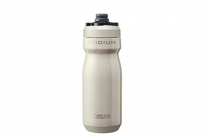 Camelbak Podium Insulated Steel 18oz Bottle Stone