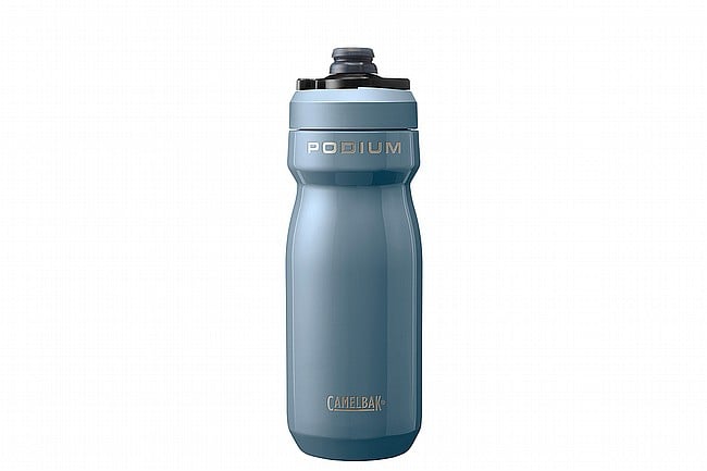 Camelbak Podium Insulated Steel 18oz Bottle Pacific