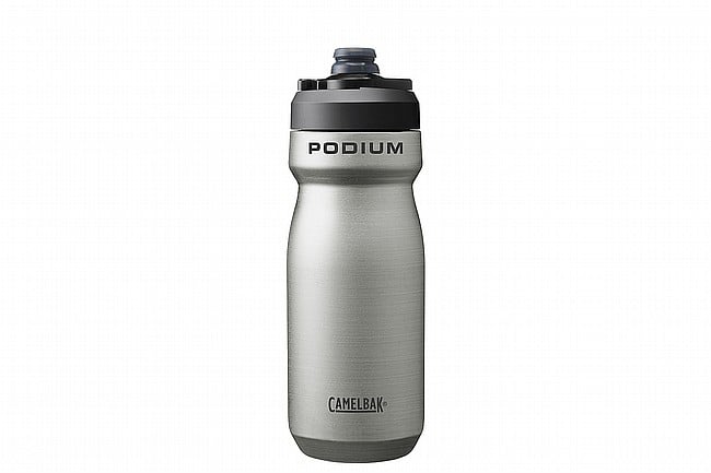 Camelbak Podium Insulated Steel 18oz Bottle Stainless