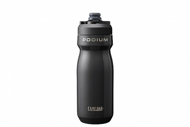 Camelbak Podium Insulated Steel 18oz Bottle Black