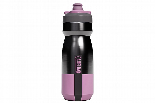 Camelbak Podium Insulated Steel 18oz Bottle Mercury Lavender