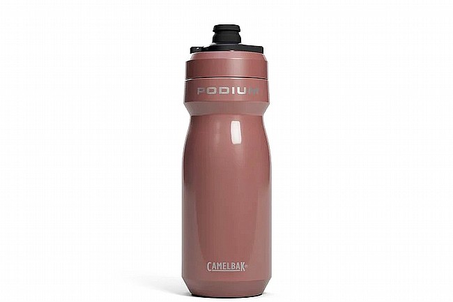 Camelbak Podium Insulated Steel 18oz Bottle Sierra Red