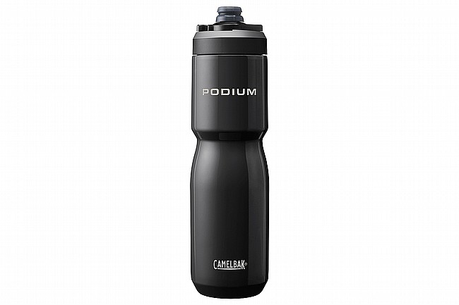 Camelbak Podium Insulated Steel 22oz Bottle Black