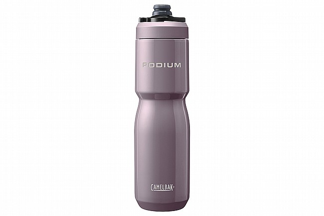 Camelbak Podium Insulated Steel 22oz Bottle Violet