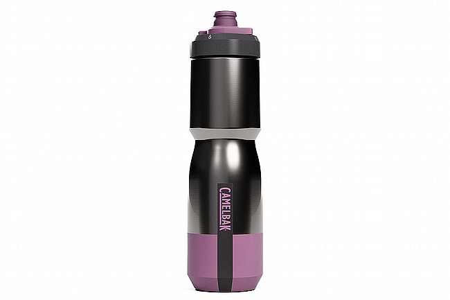 Camelbak Podium Insulated Steel 22oz Bottle Mercury Lavender