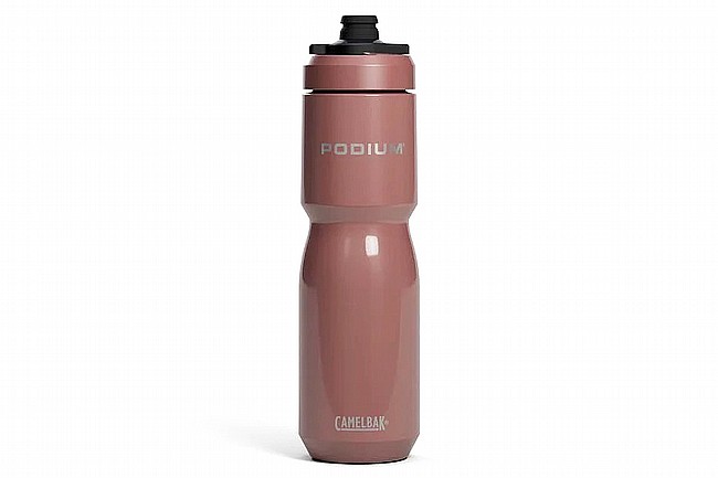 Camelbak Podium Insulated Steel 22oz Bottle Sierra Red