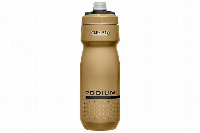 Camelbak Podium 24oz Bottle Gold