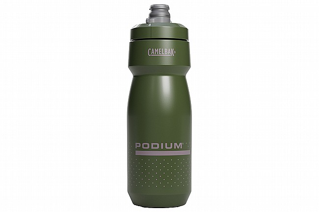 Camelbak Podium 24oz Bottle Deep Fern