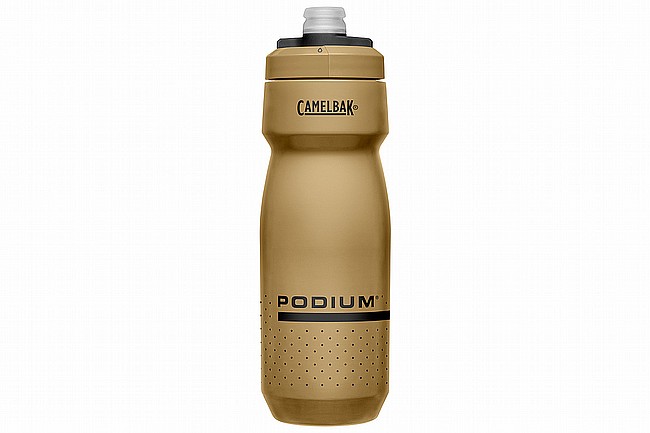 Camelbak Podium 24oz Bottle Gold