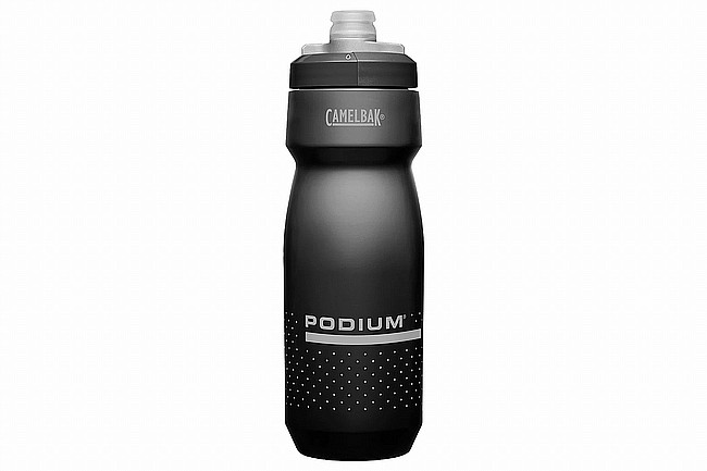 Camelbak Podium 24oz Bottle Black