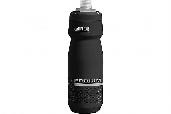 Camelbak Podium 24oz Bottle Black