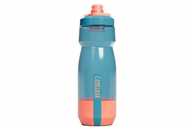Camelbak Podium 24oz Bottle Mercury Teal