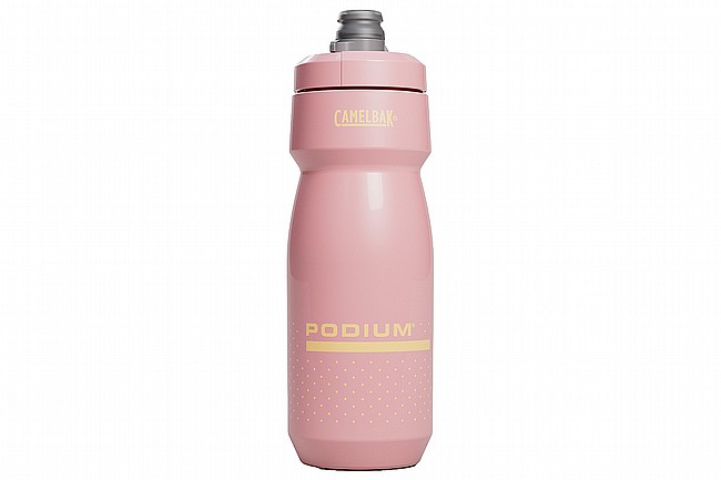 Camelbak Podium 24oz Bottle Coral Sunset