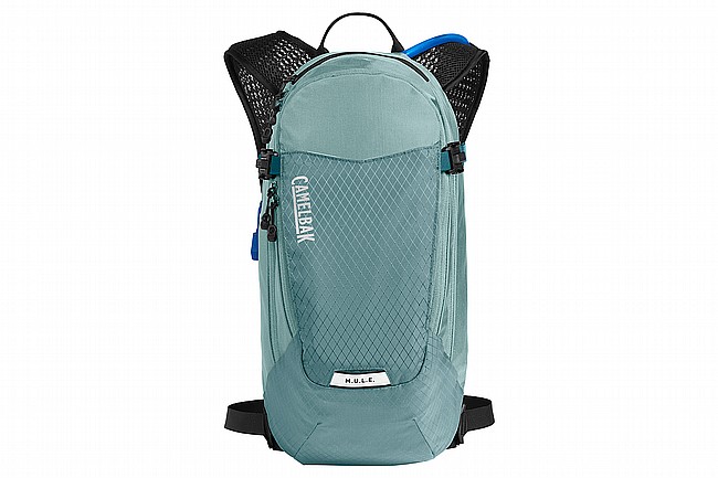 Camelbak Womens M.U.L.E. 12 Hydration Pack Blue Haze/Black