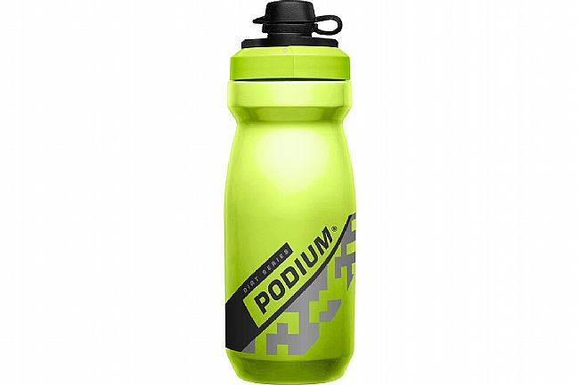 Camelbak Podium Dirt 21oz Bottle Lime