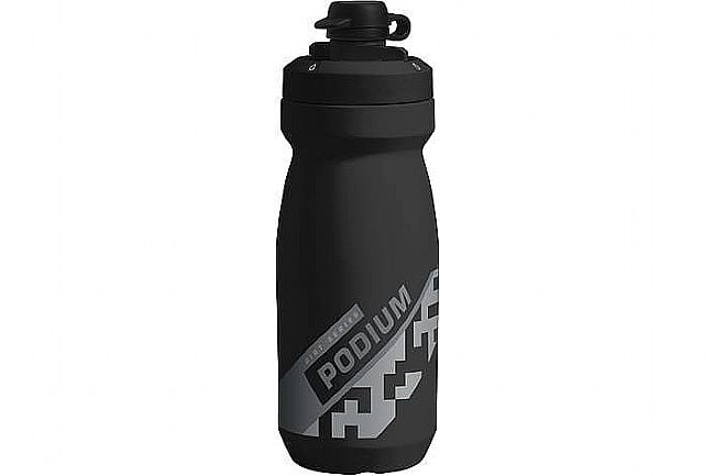 Camelbak Podium Dirt 21oz Bottle Black