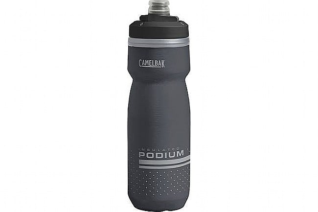 Camelbak Podium Chill 21oz Bottle Black