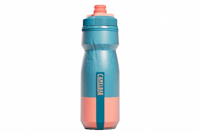 Camelbak Podium Chill 21oz Bottle Mercury Teal