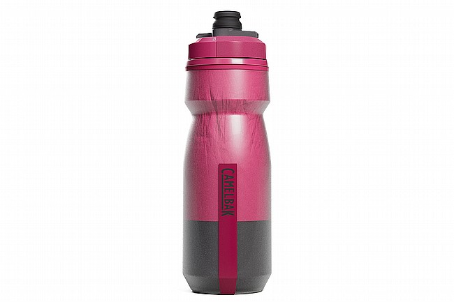 Camelbak Podium Chill 21oz Bottle Mercury Berry